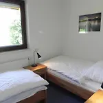 E18 Mit Garten Und Terrasse By Interhome