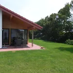 E18 Mit Garten Und Terrasse By Interhome * Grosswurden