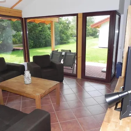 Holiday home E18 Mit Garten Und Terrasse By Interhome Grosswurden