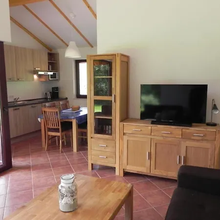 Holiday Home By Interhome بيت للعطل *