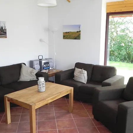 Holiday Home By Interhome