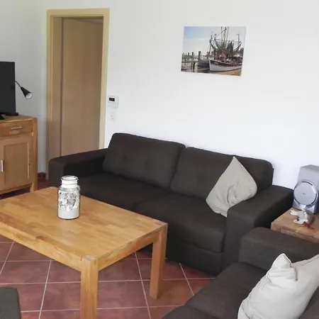 Holiday Home By Interhome Grosswurden