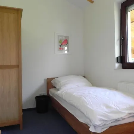 Holiday Home By Interhome بيت للعطل