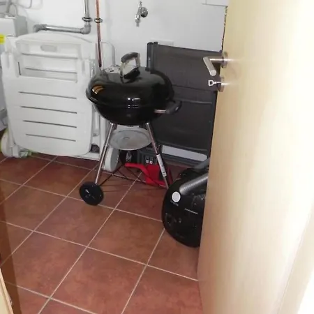 Σπίτι διακοπών E18 Mit Garten Und Terrasse By Interhome Grosswurden