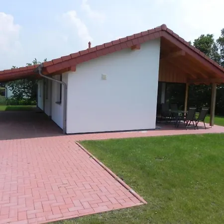 بيت للعطل Holiday Home By Interhome *