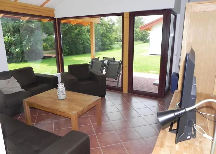 Σπίτι διακοπών E18 Mit Garten Und Terrasse By Interhome Grosswurden