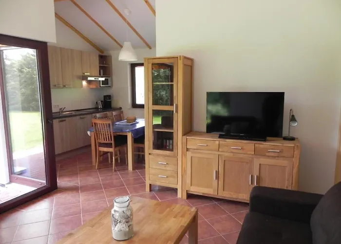 E18 Mit Garten Und Terrasse By Interhome Holiday home *