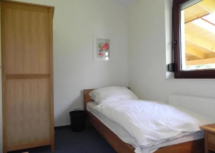 E18 Mit Garten Und Terrasse By Interhome Holiday home