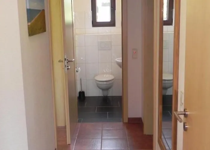 Σπίτι διακοπών E18 Mit Garten Und Terrasse By Interhome *