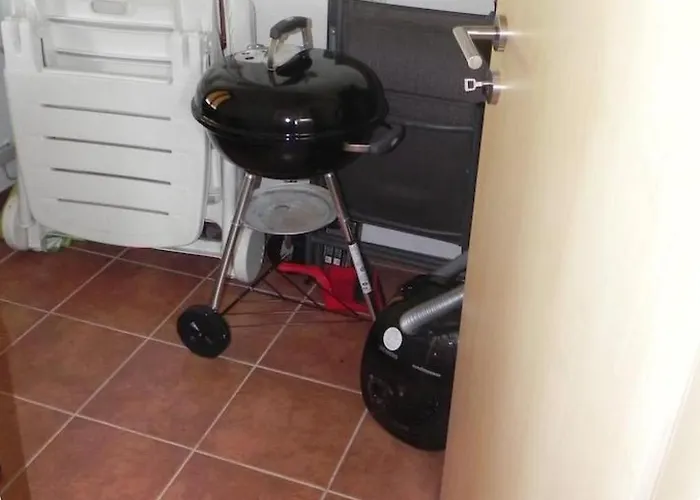 Σπίτι διακοπών E18 Mit Garten Und Terrasse By Interhome Grosswurden