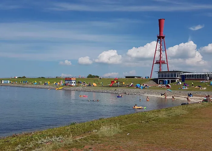 E18 Mit Garten Und Terrasse By Interhome Holiday home *