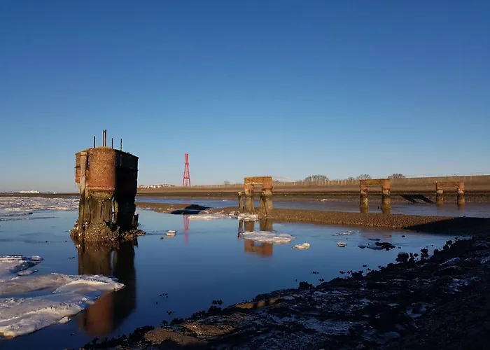 Holiday home E18 Mit Garten Und Terrasse By Interhome Grosswurden