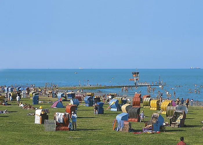 E18 Mit Garten Und Terrasse By Interhome Holiday home *